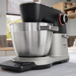 Bosch Küchenmaschine Serie 8 für höchste Anforderungen