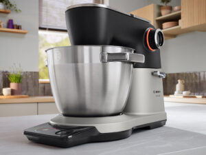 Bosch Küchenmaschine Serie 8 für höchste Anforderungen
