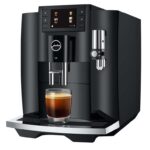 Jura E8 Testsieger beim FAZ-Vergleich