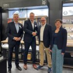 Partnerschaft zwischen EK Retail und Groupe SEB