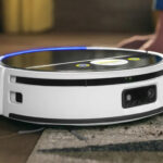 Kärcher Saugwischroboter RVF 7 für saubere Böden