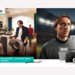 Gorenje gewinnt Fußballstar Luka Modrić als Markenbotschafter