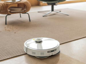 Kächer Reinigungs-Roboter RVM 4 Comfort