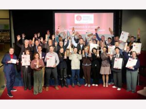 Kitchen Innovation Award 2026: Warum Gen Z Impulse setzt – und Gen X den Markt trägt