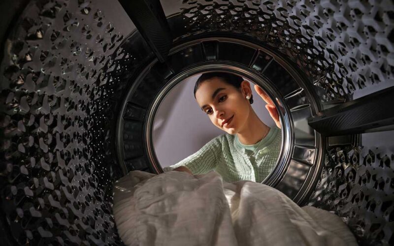 Xiaomi bringt Mijia Waschtrockner Pro mit 9kg