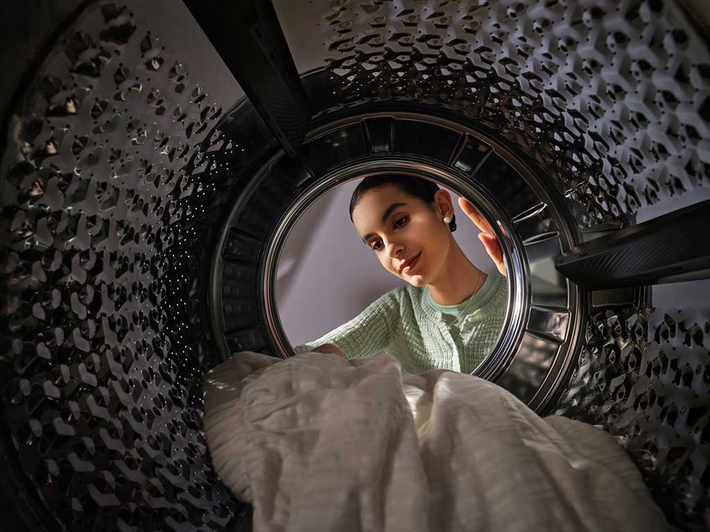 Xiaomi bringt Mijia Waschtrockner Pro mit 9kg