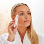 Remington BareMe 2-in-1 Gesichtshaarentferner