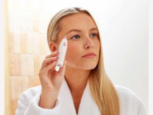 Remington BareMe Gesichthaarentferner