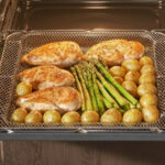 AirFry Blech von Amica