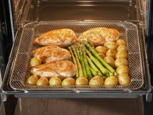 AirFry Blech von Amica