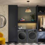 BEKO Haushaltsgeräte aus recycelten Materialien.