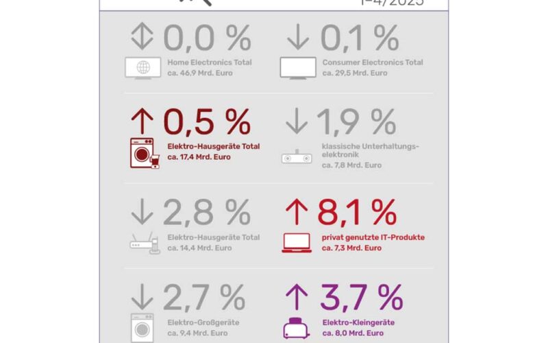 HEMIX CE-Umsatz 2025