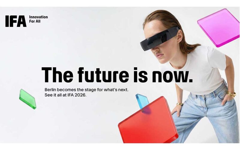 Der Fachhandel ist für die IFA die Nummer 1.