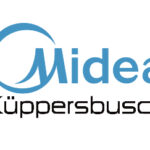 Was macht Midea mit Küpperbusch?