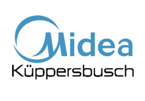 Was macht Midea mit Küpperbusch?