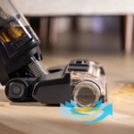 Nass-Trockensauger Bissell CrossWave HydroScrub