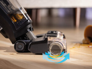 Nass-Trockensauger Bissell CrossWave HydroScrub