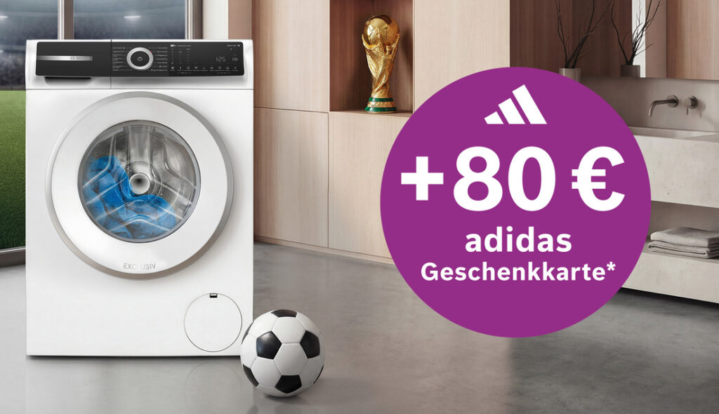 Bosch Winner-Deals 2026