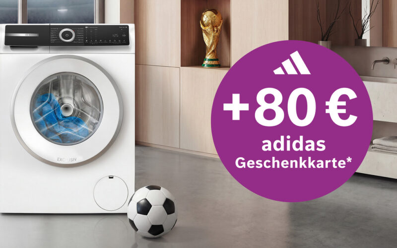 Bosch Winner-Deals 2026