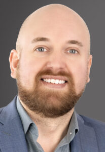 Sebastian Blome verstärkt Rommelsbacher Produktmanagement