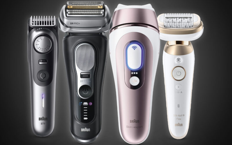 Braun Gutschein-Akion 2. Quartal 2026