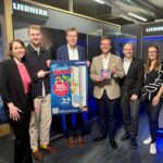 electroplus küchenplus und Liebherr präsentieren neue Sommeraktion
