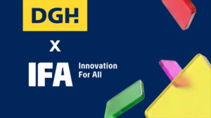 DGH lädt zur IFA 2026 ein