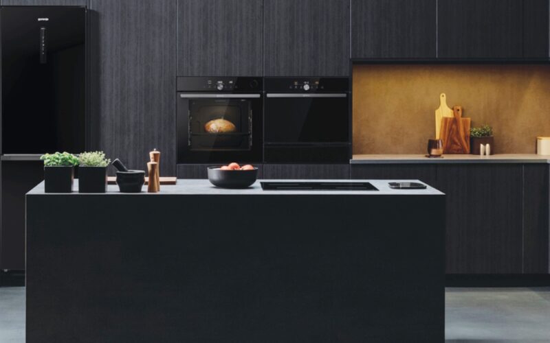 Gorenje stärkt den Küchenfachhandel