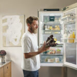 Liebherr „Preserve what matters – Wertvolles bewahren“