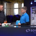 Sonapar Weiterhelfer-Show