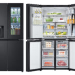 10 Jahre LG InstaView Külschrank