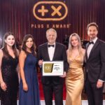 Plus X Award für medisana
