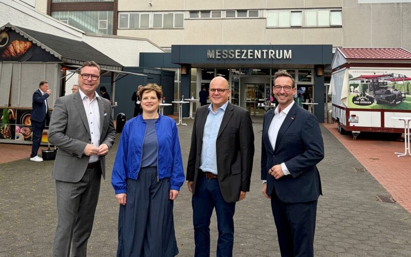 EK LIFE Herbsmesse 2026