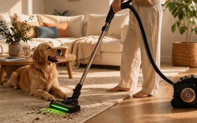 Fakir erweitert seine Programm mit der Premiummarke Air Wave