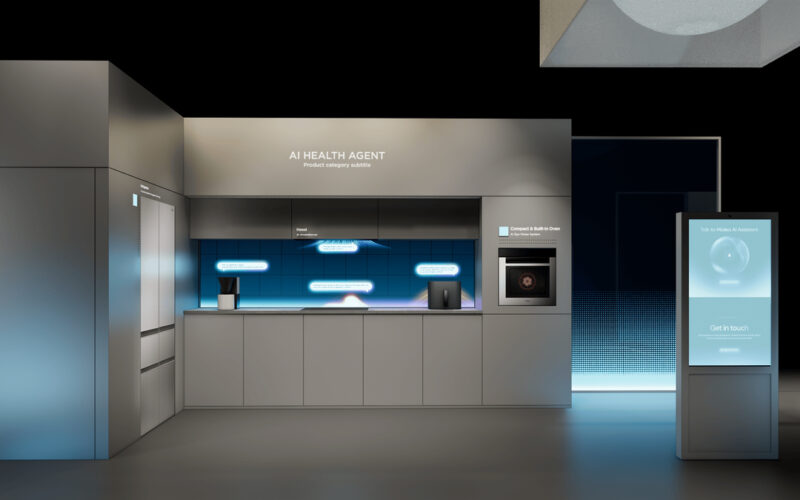 Midea Simply ideal Hausgeräte