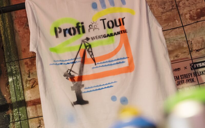 Wertgarantie Profi-Tour nach Danzig