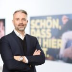 Brendan Lenane, Vorstand der EURONICS Deutschland eG.