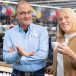 expert mit neuer Schulungs-Offensive